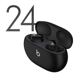 هدفون داخل گوش بی سیم بیتس مدل STUDIO BUDS